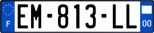 EM-813-LL