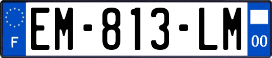 EM-813-LM
