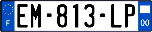 EM-813-LP