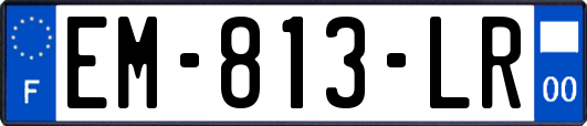EM-813-LR