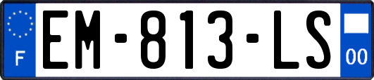EM-813-LS