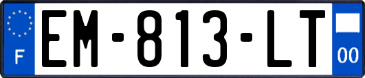 EM-813-LT
