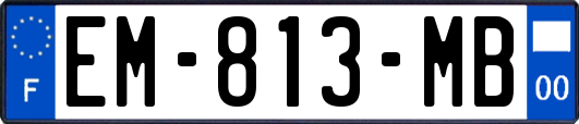 EM-813-MB