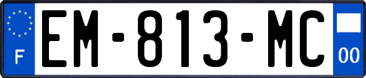 EM-813-MC