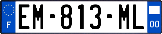 EM-813-ML
