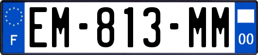 EM-813-MM