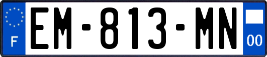 EM-813-MN