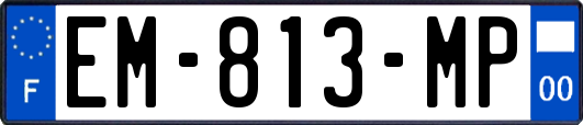 EM-813-MP