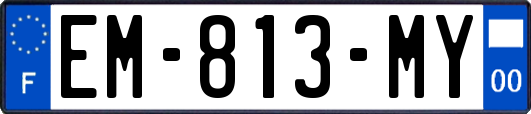 EM-813-MY