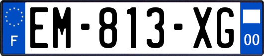 EM-813-XG