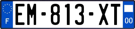 EM-813-XT
