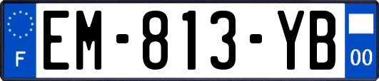 EM-813-YB
