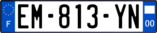 EM-813-YN