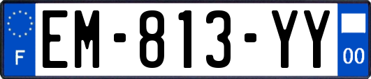 EM-813-YY