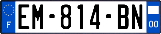 EM-814-BN