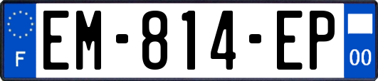 EM-814-EP