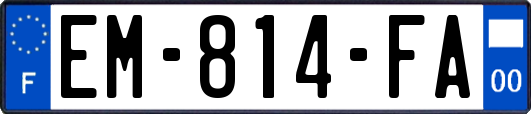 EM-814-FA