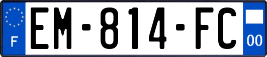EM-814-FC