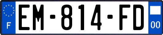 EM-814-FD