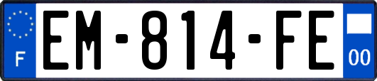 EM-814-FE