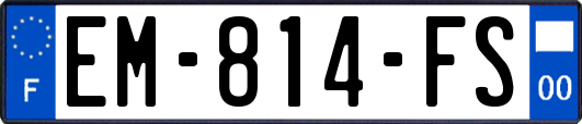 EM-814-FS
