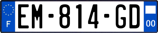EM-814-GD