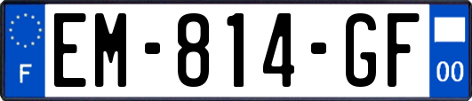 EM-814-GF