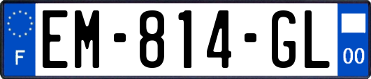 EM-814-GL