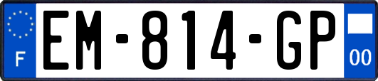 EM-814-GP