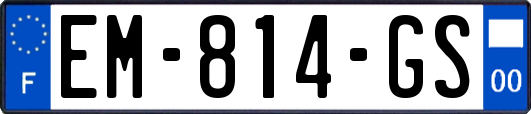 EM-814-GS