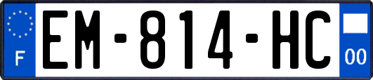 EM-814-HC
