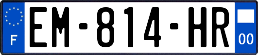 EM-814-HR