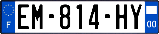 EM-814-HY