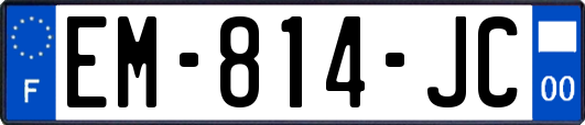 EM-814-JC