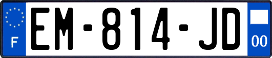 EM-814-JD