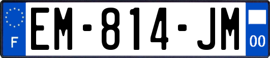 EM-814-JM