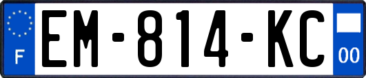 EM-814-KC