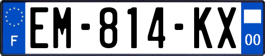 EM-814-KX