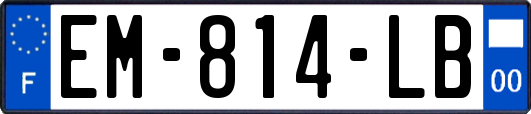 EM-814-LB
