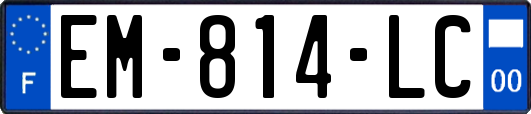 EM-814-LC