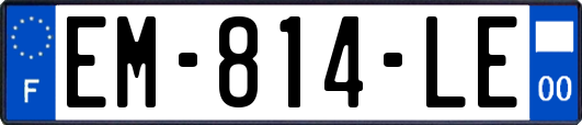 EM-814-LE