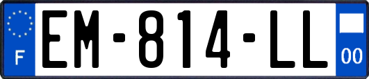 EM-814-LL