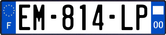 EM-814-LP