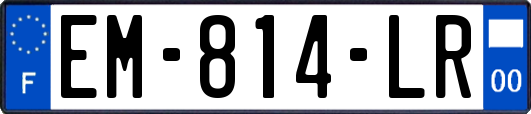 EM-814-LR