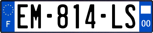 EM-814-LS