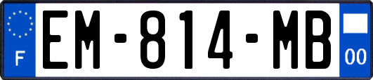 EM-814-MB