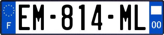EM-814-ML