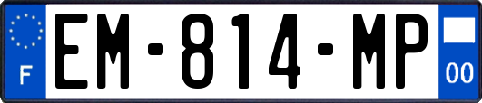 EM-814-MP