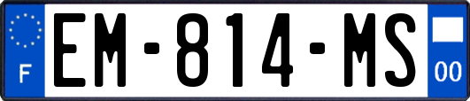 EM-814-MS