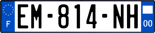 EM-814-NH
